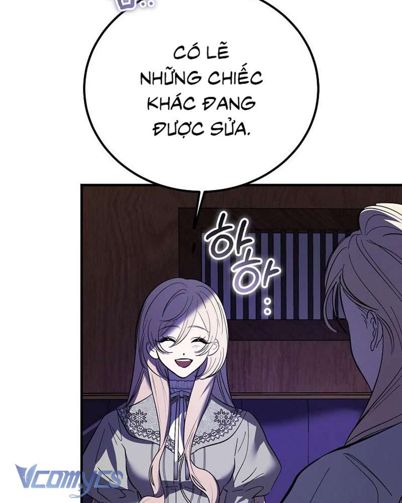 Ác Quỷ Nuôi Dưỡng Tiểu Thư Chapter 20 - Trang 4