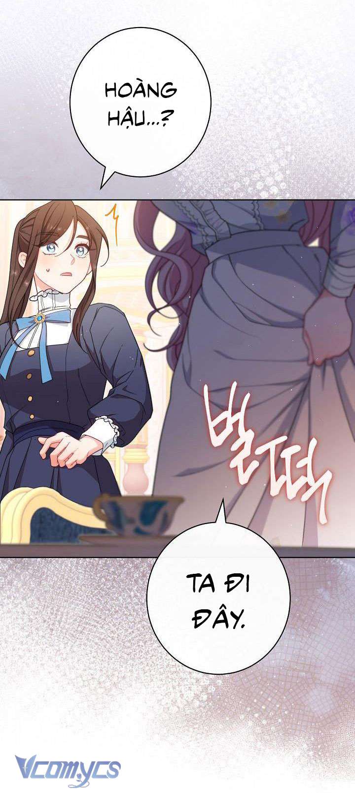 Hầu Gái Độc Quyền Của Hoàng Hậu Phản Diện Chapter 20 - Next Chapter 21