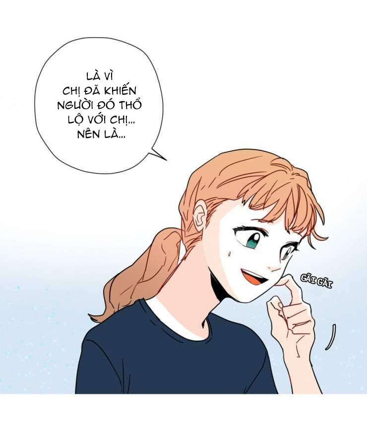 Ranh Giới Chap 58 - Next Chap 59