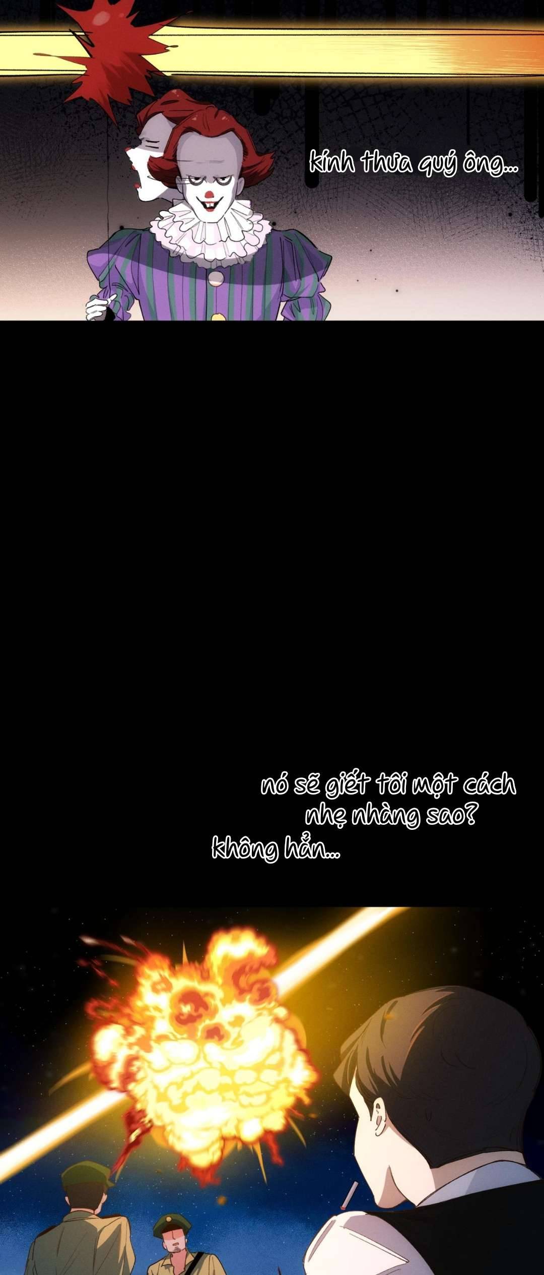 Mười năm sau, tôi kết hôn với kẻ thù không đội trời chung Chap 12 - Next Chap 13