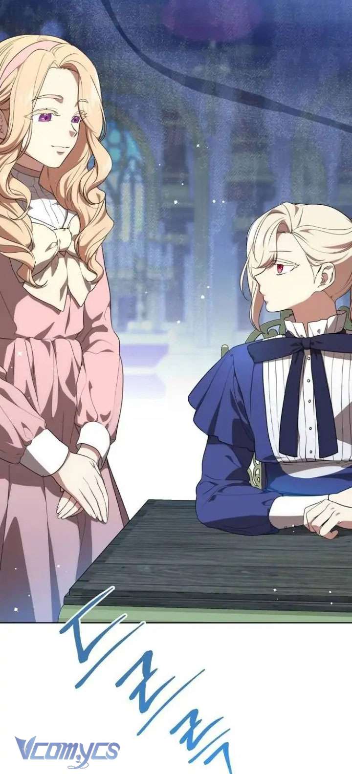 Cái Giá Phải Trả Chapter 5 - Trang 4