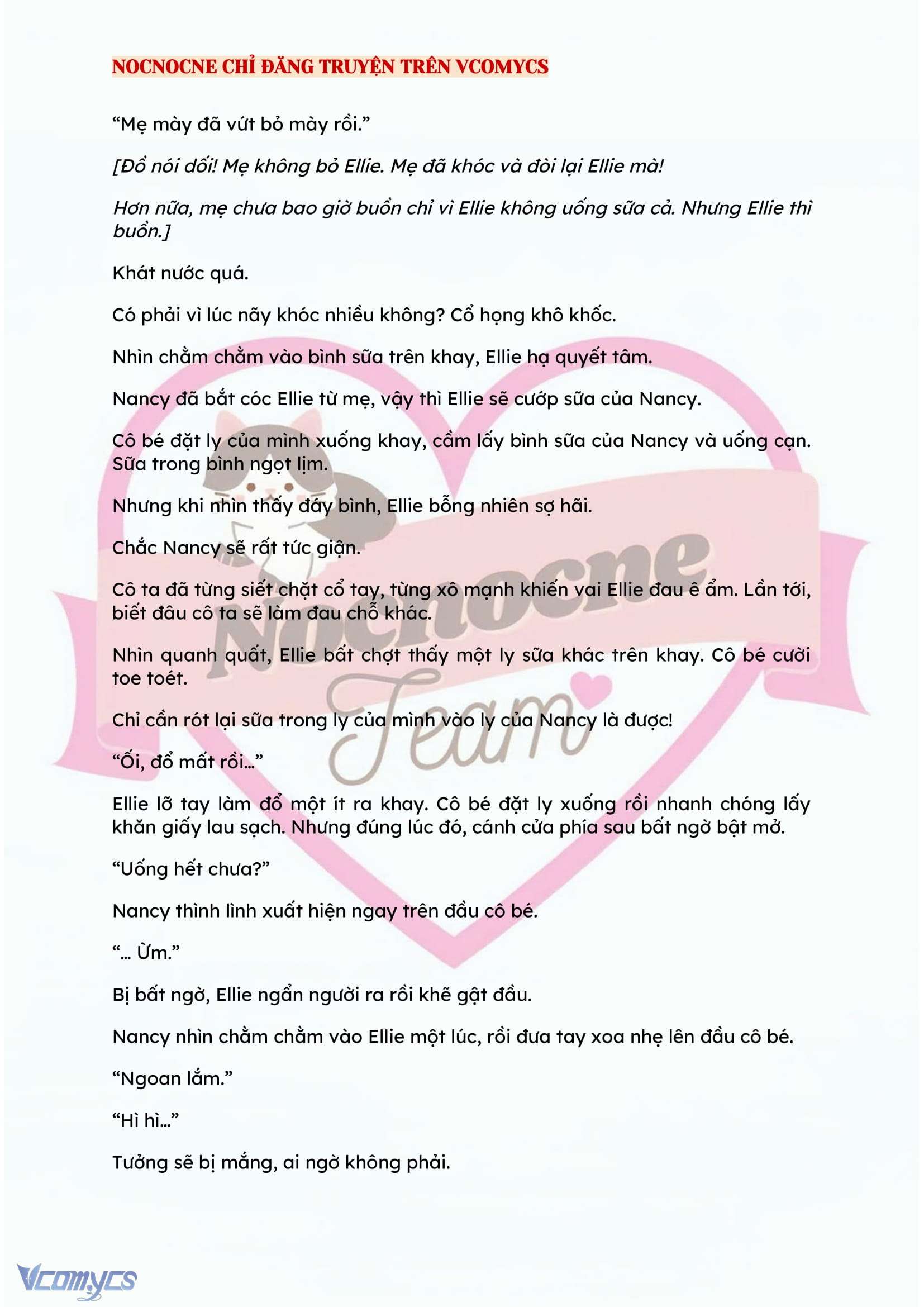 [NOVEL] HÃY CẦU XIN TÔI ĐI Chap 261 - Next Chap 262