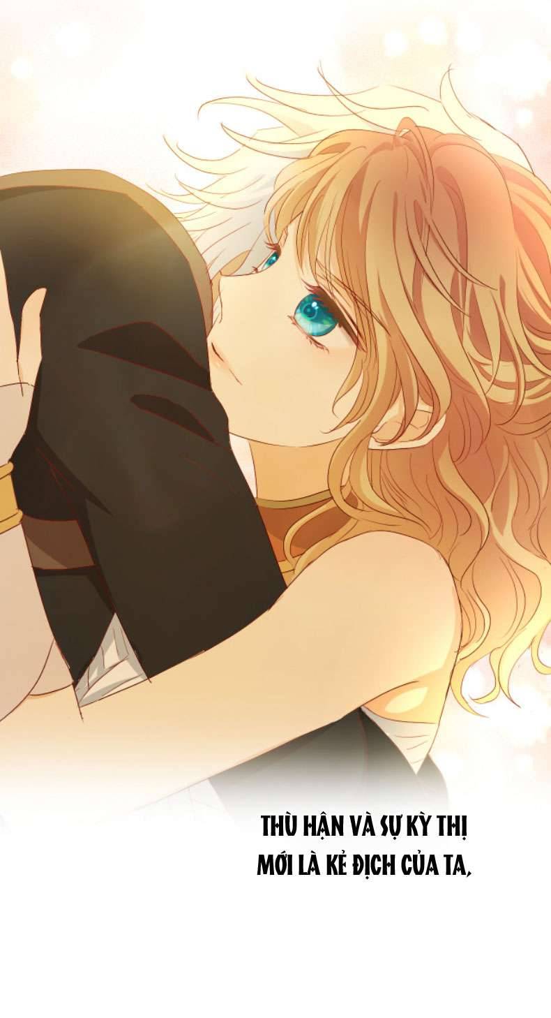 Địch Úc Đa Chi Ca Chapter 90 - Trang 4