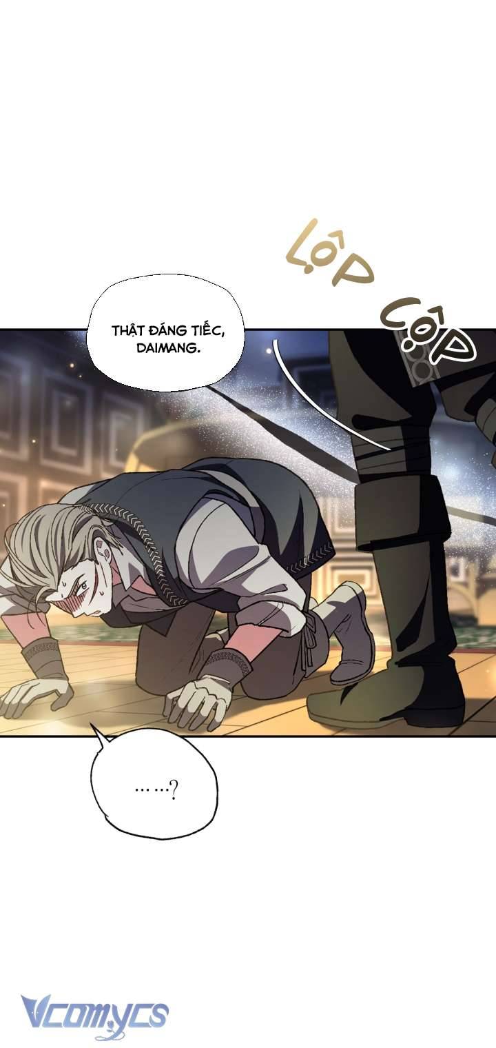 Cha À, Con Không Muốn Kết Hôn Đâu Chap 107 - Trang 2