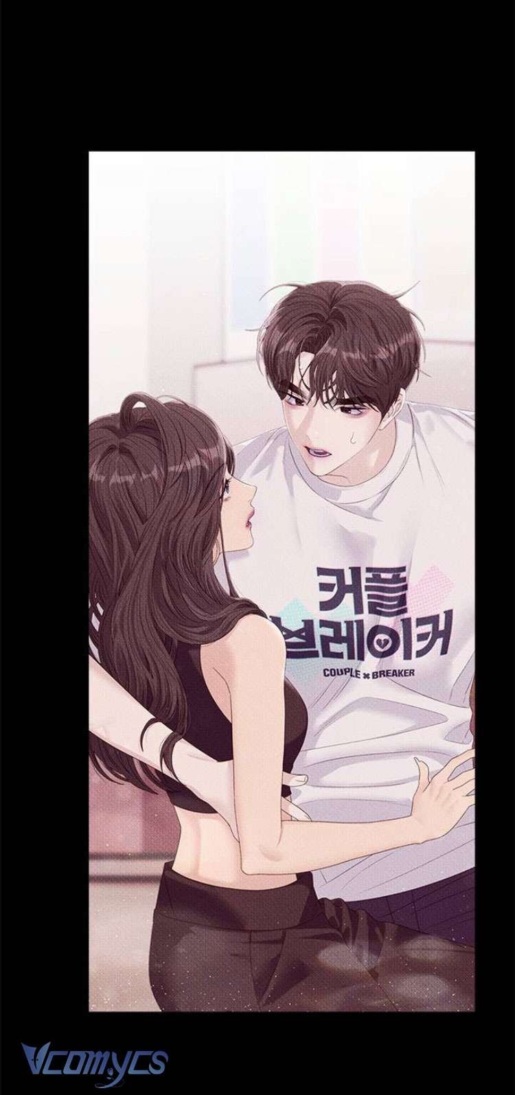 Couple Breaker Chapter 78 - Trang 4