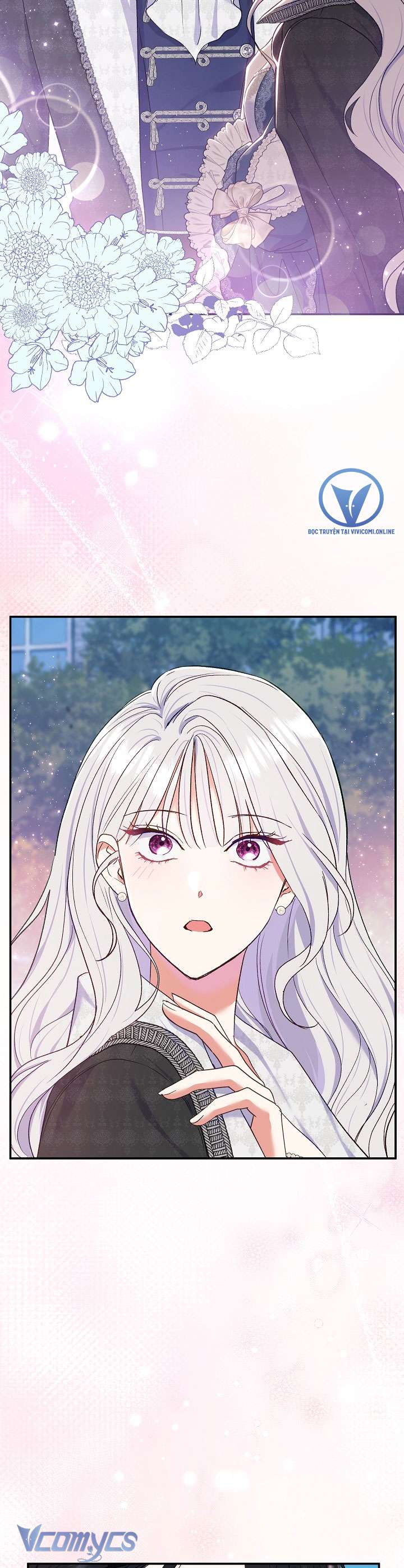 Người Xem Mắt Của Ác Nữ Quá Hoàn Hảo Chapter 57 - Trang 4