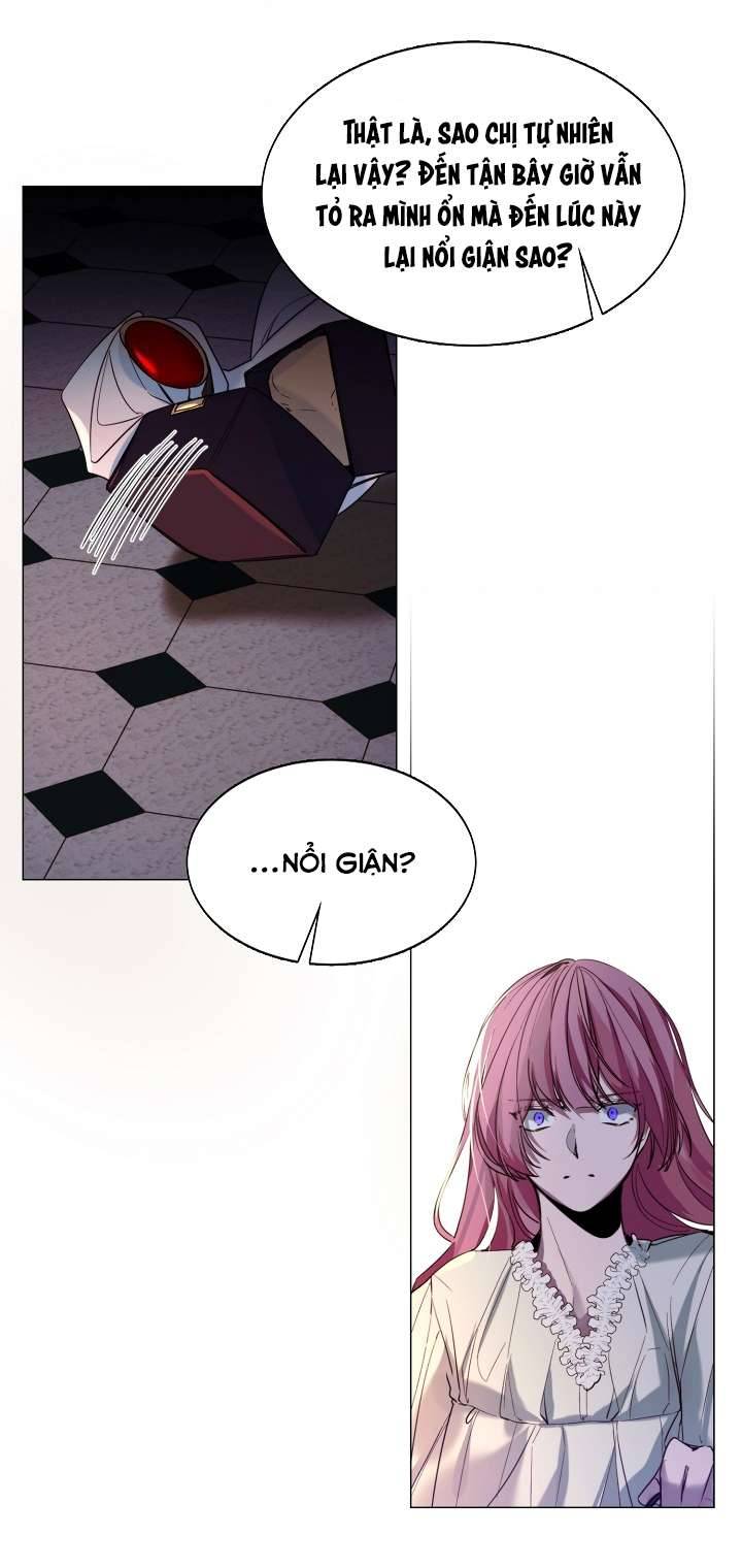 Ác Nữ Cần Bạo Chúa Chapter 7 - Next Chapter 8