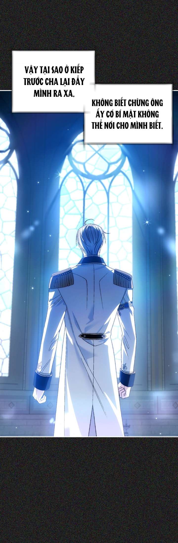 Cha À, Con Không Muốn Kết Hôn Đâu Chap 76 - Trang 2