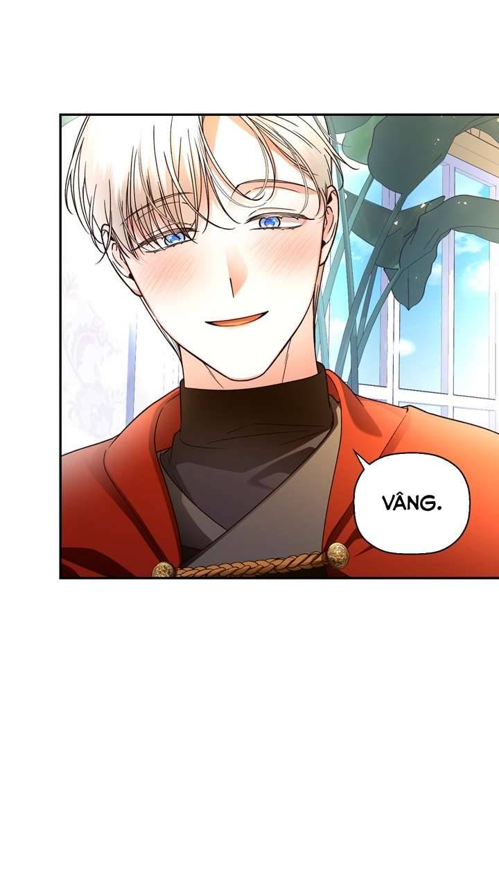 Phương Pháp Che Giấu Đứa Con Của Hoàng Đế Chapter 47 - Trang 4