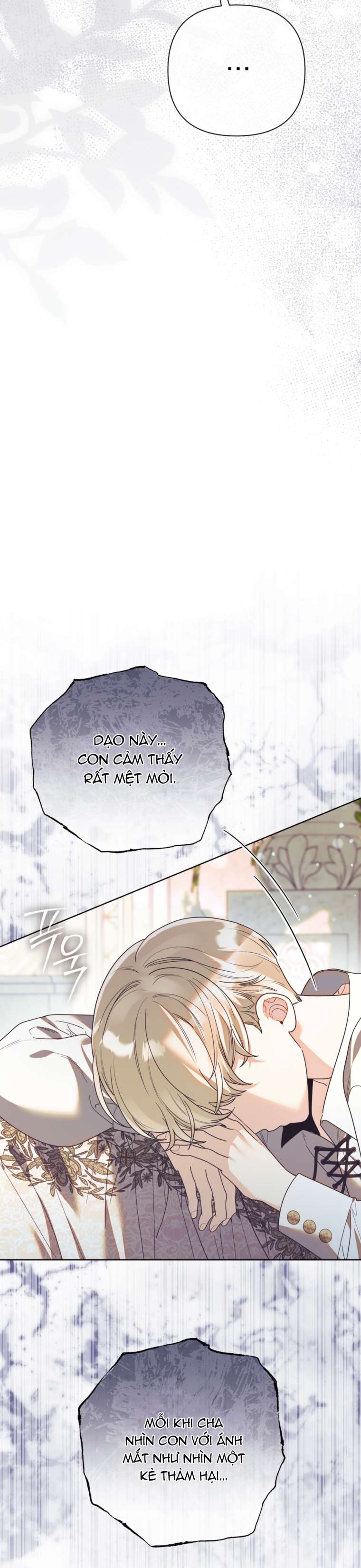 Thà Là Để Tôi Trở Thành Nữ Hoàng Chapter 54 - Trang 3