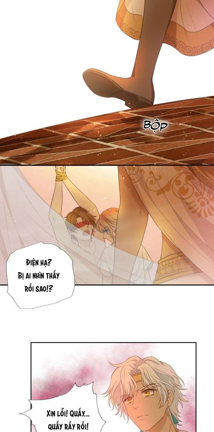 Địch Úc Đa Chi Ca Chapter 69 - Trang 4
