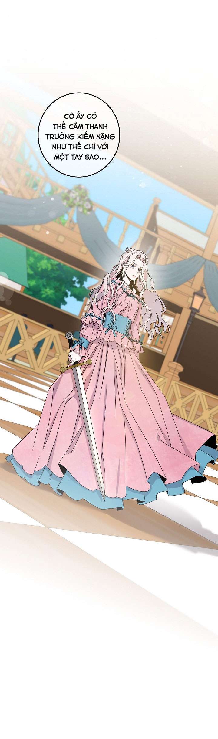 Thuần Hóa Bạo Quân Rồi Bỏ Trốn Chap 15 - Trang 2