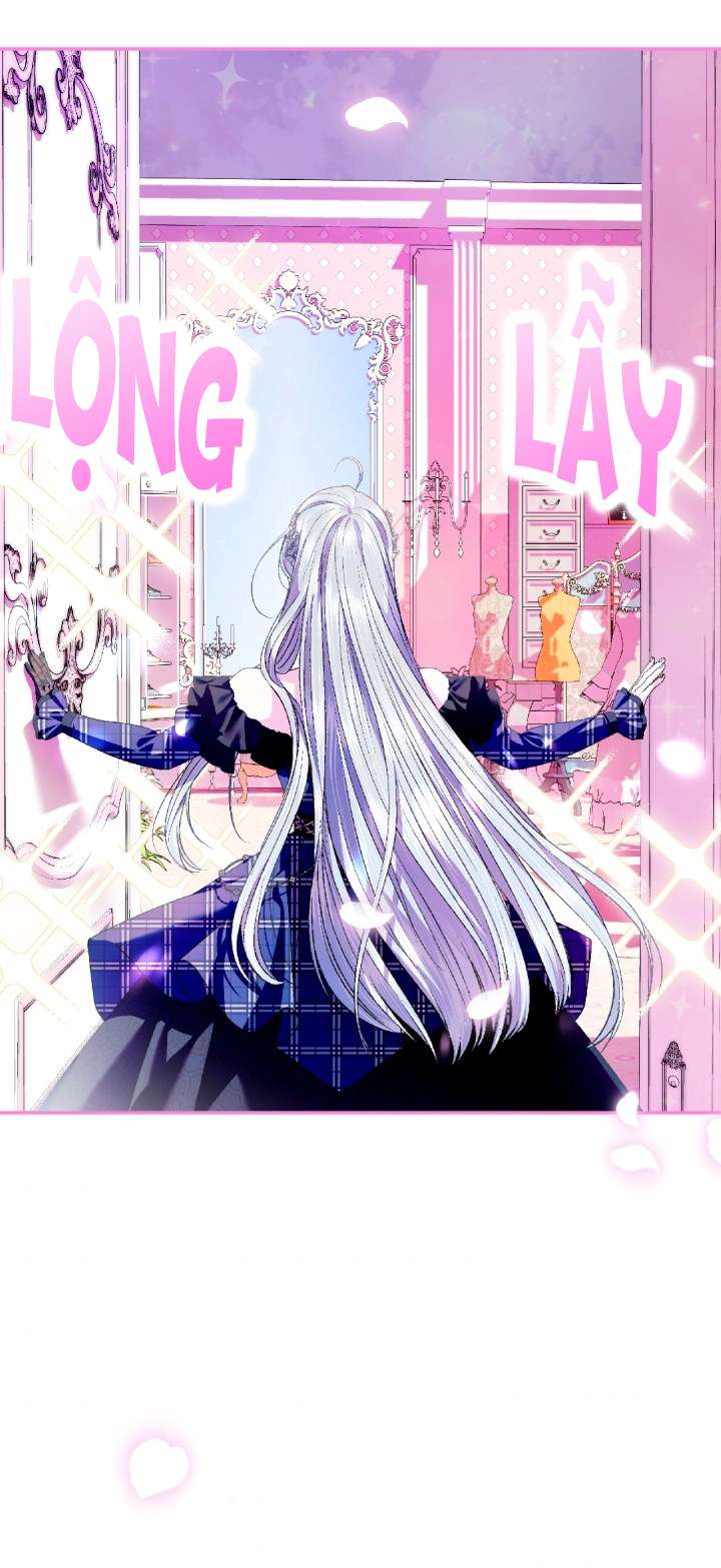 Cha À, Con Không Muốn Kết Hôn Đâu Chap 62 - Trang 2