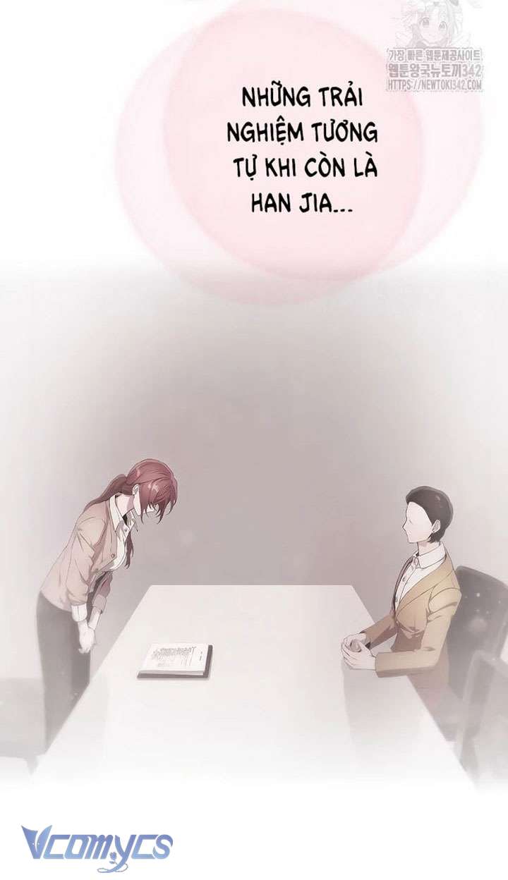 Tôi bị mắc kẹt trong một vở kịch điên rồ Chap 21 - Next Chap 22