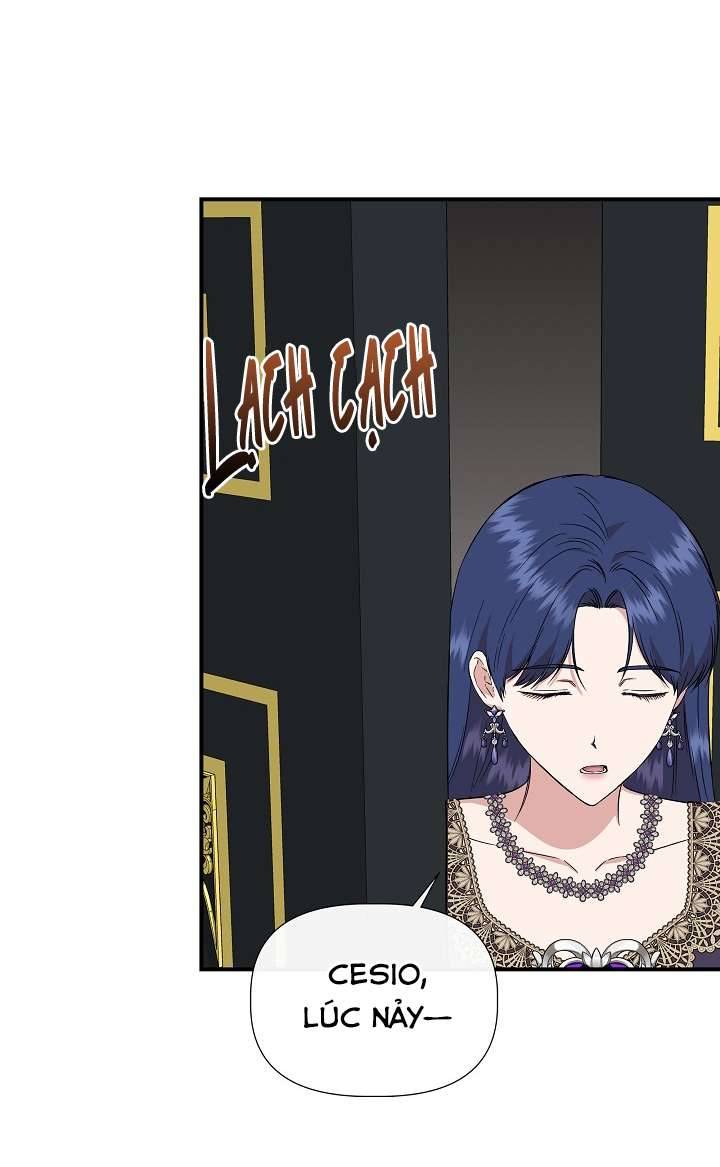 Tôi Không Phải Là Cinderella Chapter 73 - Trang 4