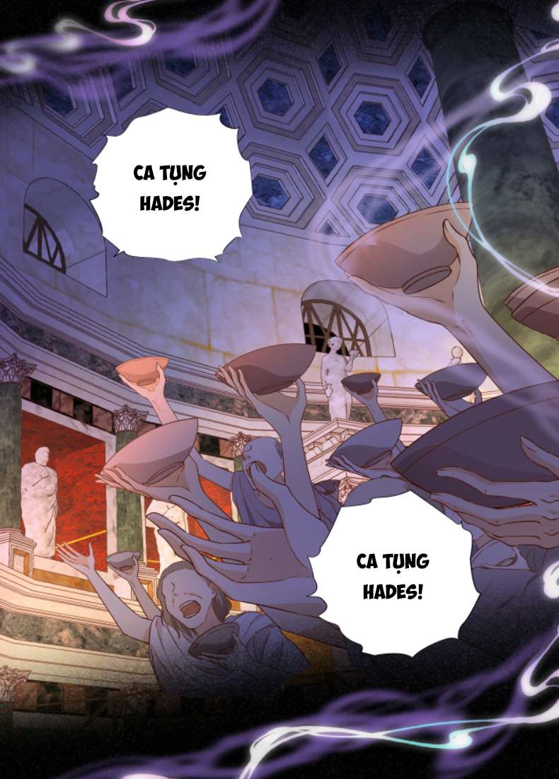 Địch Úc Đa Chi Ca Chapter 124 - Trang 4