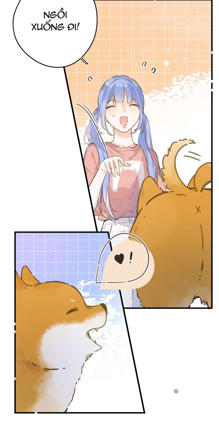 Ánh Sao Phiêu Linh Trong Nước Chap 66 - Trang 4