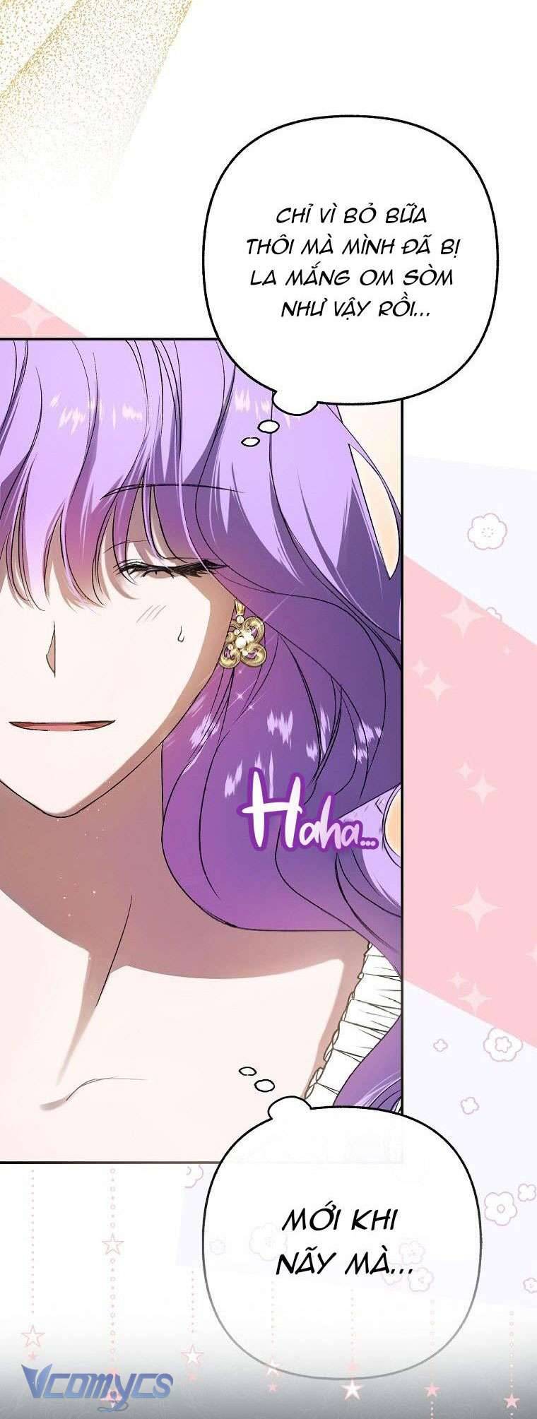 Các Nam Chính Đã Bị Nữ Phụ Cướp Mất Chap 4 - Trang 3