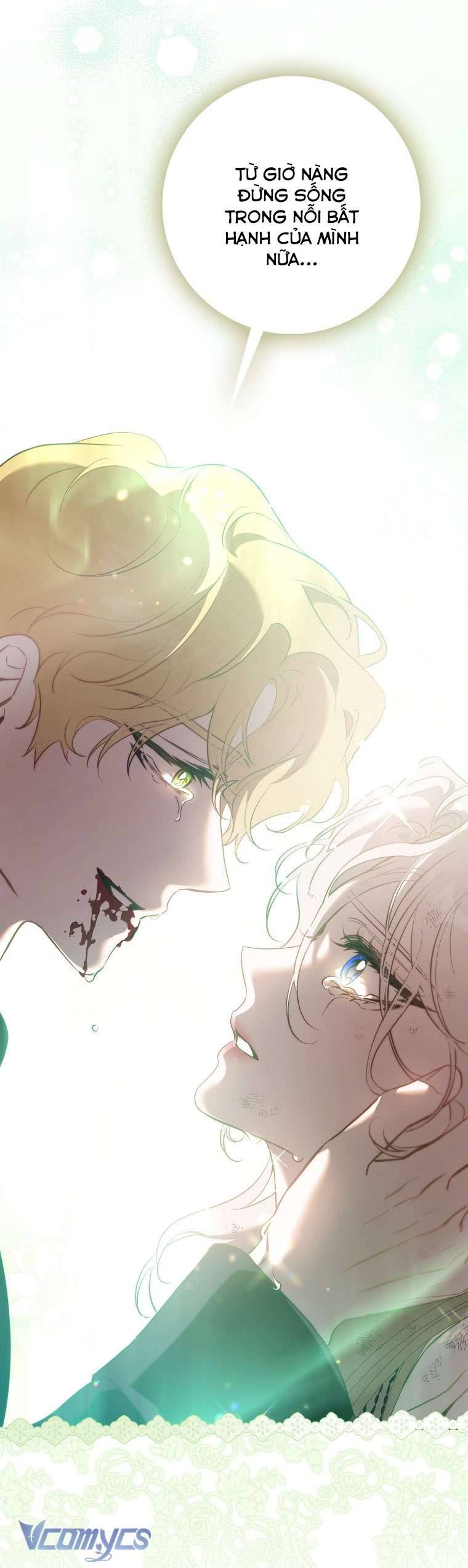 Thuần Hóa Bạo Quân Rồi Bỏ Trốn Chap 117 - Trang 2