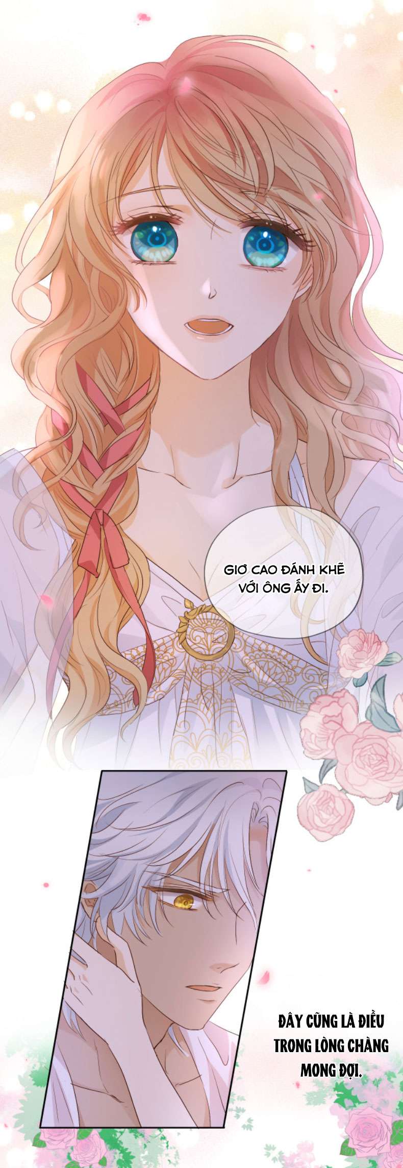 Địch Úc Đa Chi Ca Chapter 96 - Trang 4