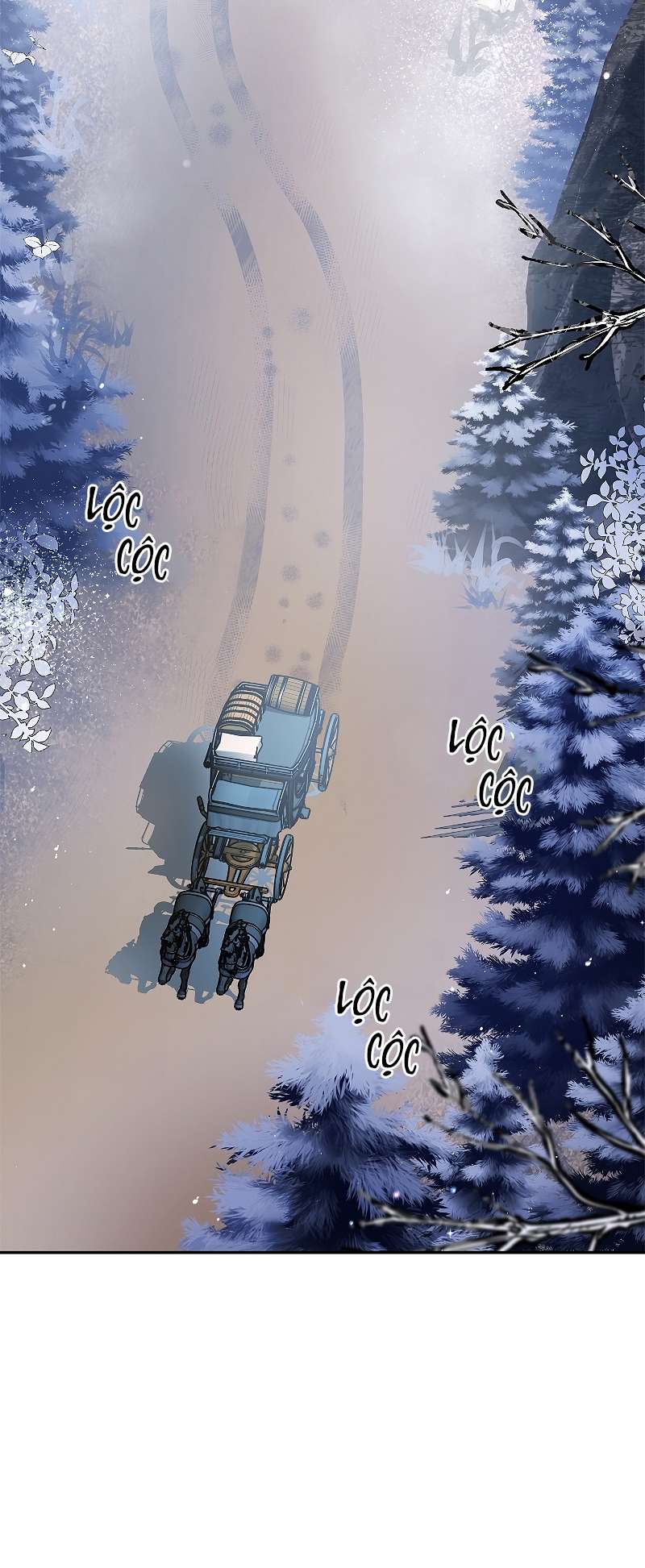 Hôn Phu Ẩn Sắc Chapter 12 - Trang 4