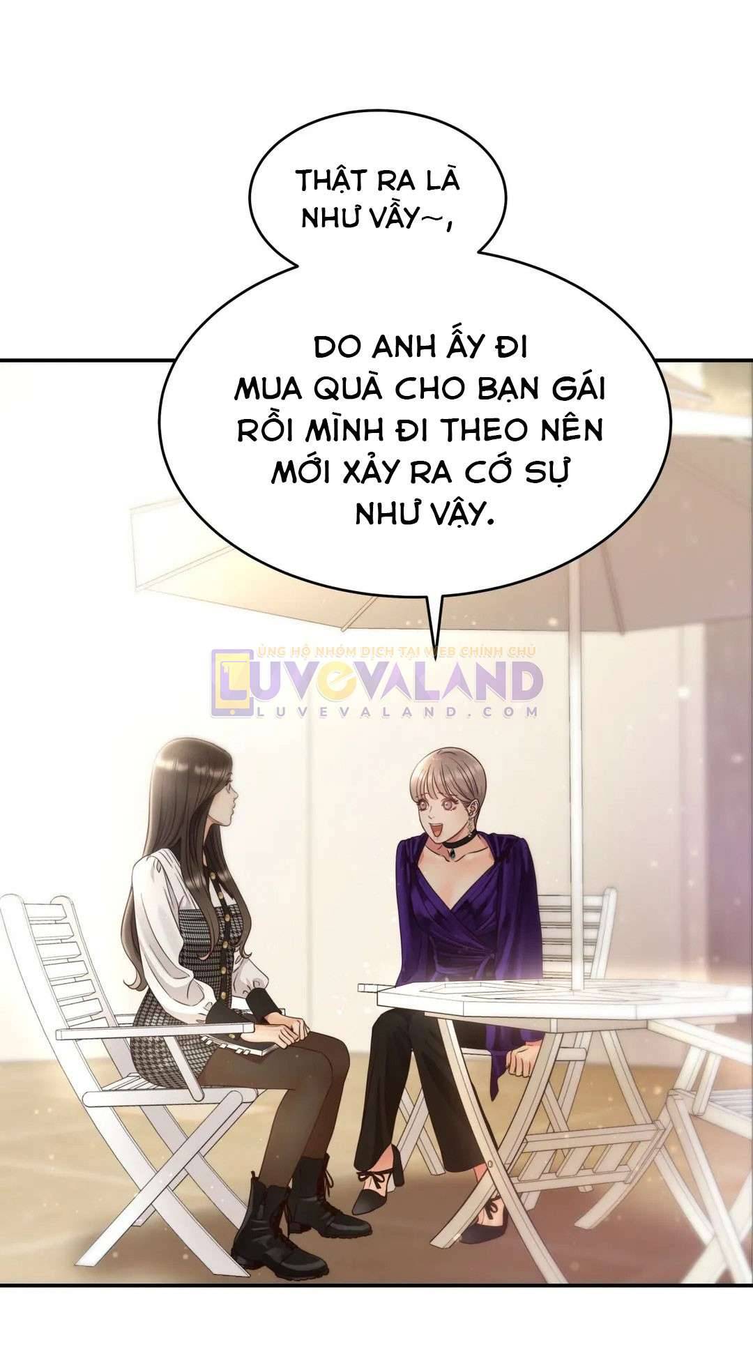 Ngôi Sao Ban Mai Chap 50 - Trang 2