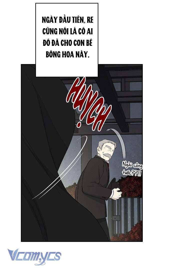 Phương Pháp Trở Thành Con Gái Của Người Hùng Bóng Đêm Chap 16 - Trang 2