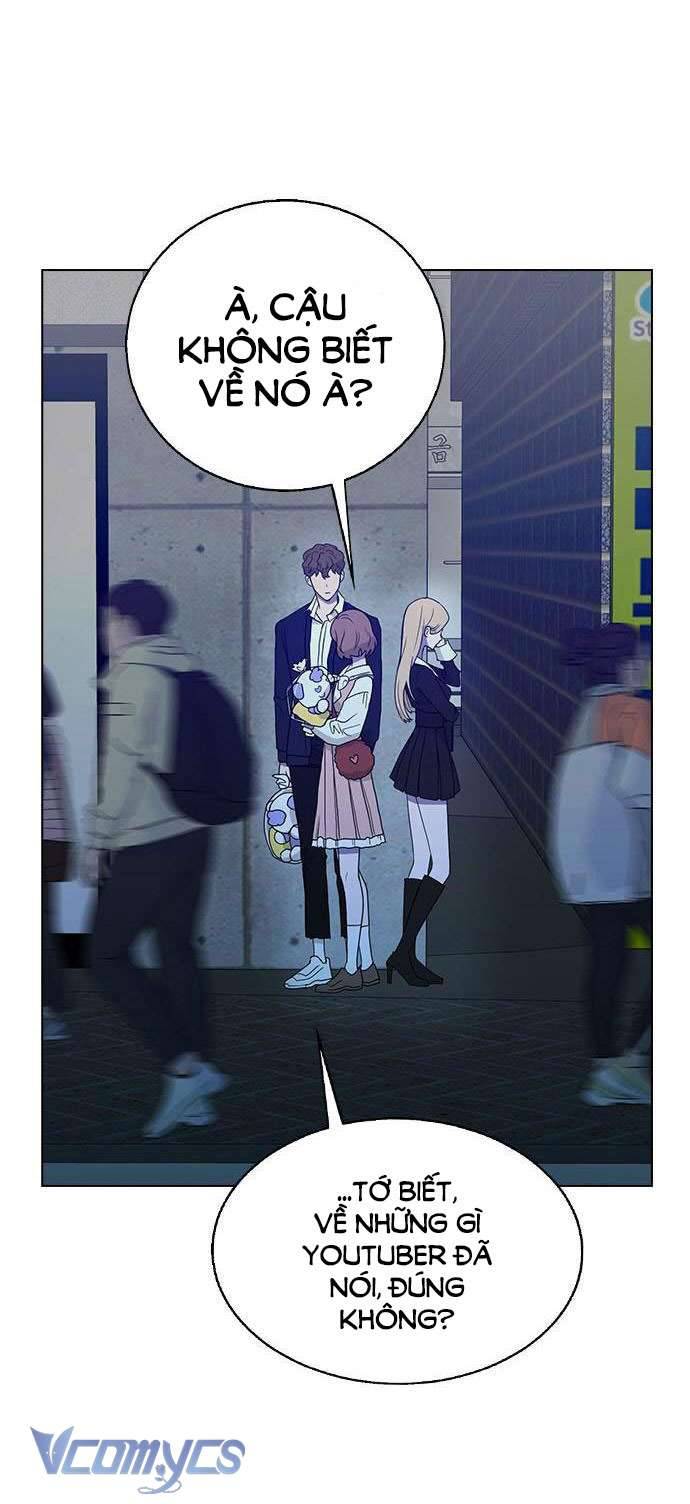 Nếu Chia Tay, Chúng Ta Sẽ Chết Chap 6 - Trang 2