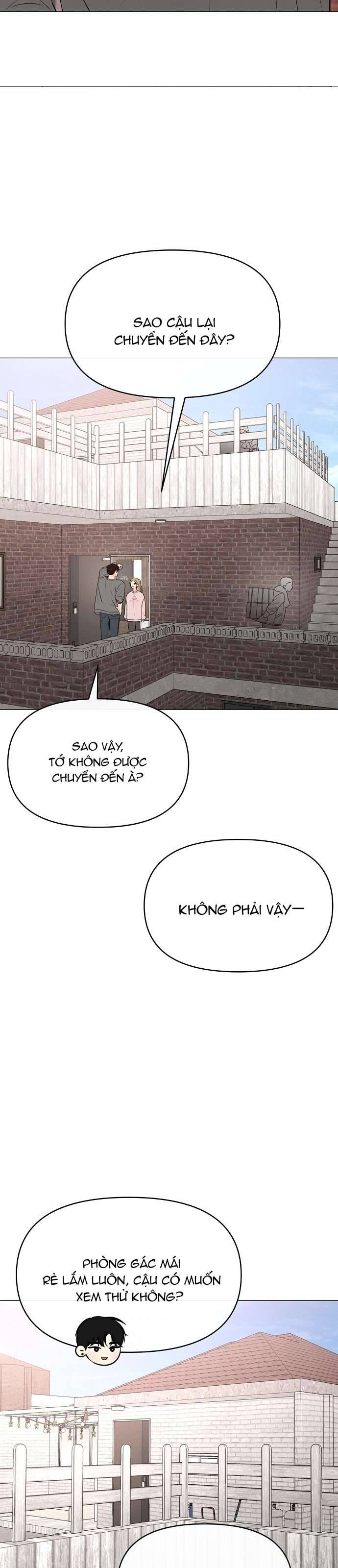 Tiêu Chuẩn Của Nam Chính Chapter 3 - Trang 4