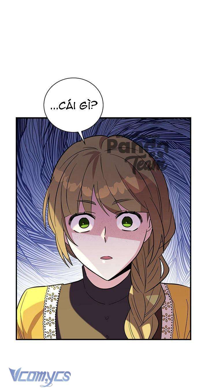 Chồng Yêu, Tôi Đây Bãi Công! Chap 17 - Trang 3