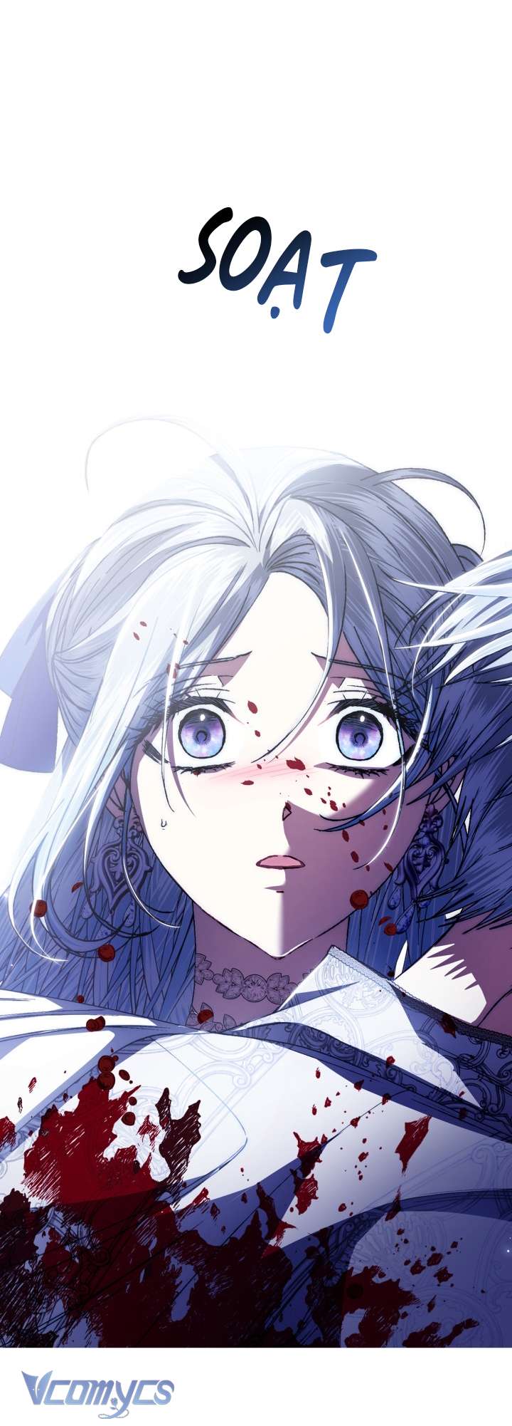 Cha À, Con Không Muốn Kết Hôn Đâu Chap 120 - Trang 2