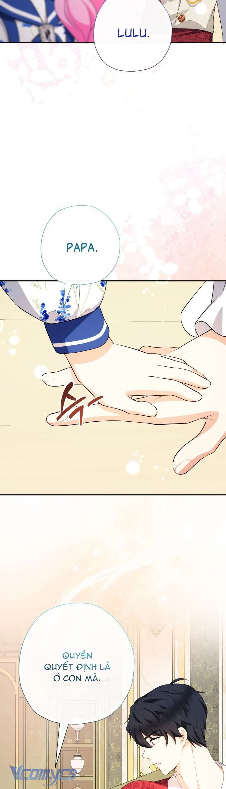 Tiểu Thư Tích Tiền Đi Bụi Chapter 85 - Trang 4