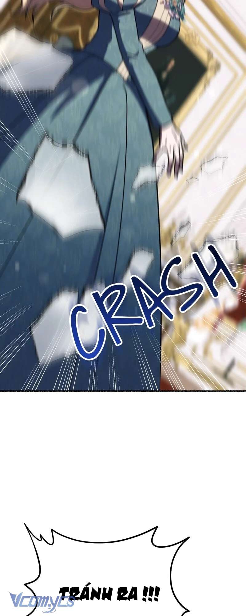 Trở Thành Chú Mèo Ngủ Cùng Bạo Chúa Chapter 35 - Next Chapter 36