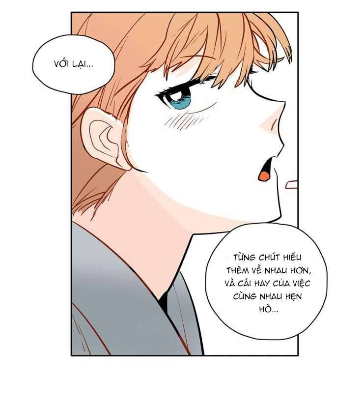 Ranh Giới Chap 45 - Next Chap 46