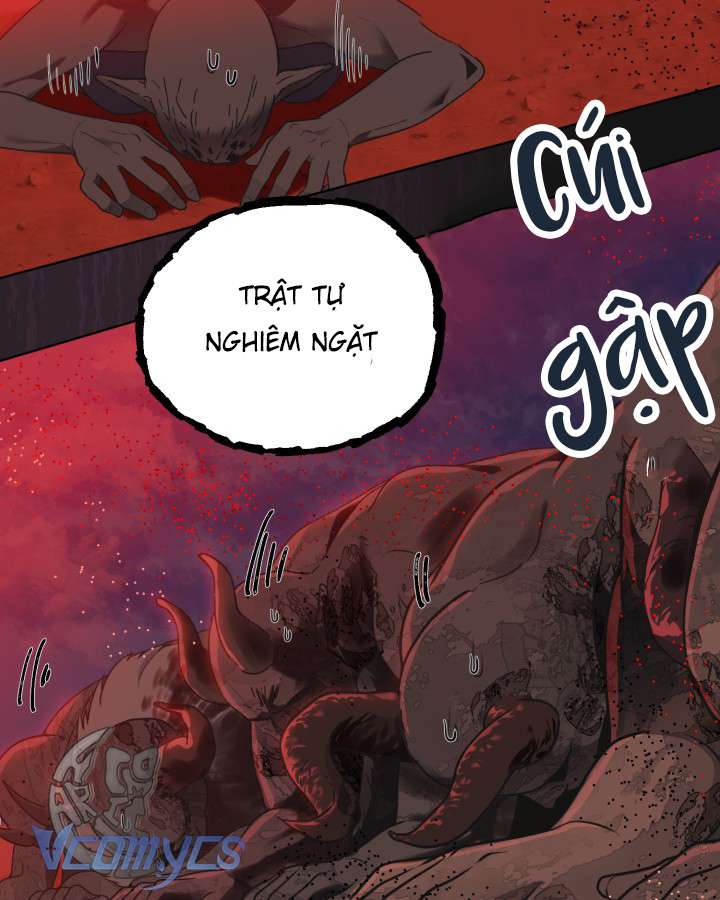 Sự Điều Trị Đặc Biệt Của Tinh Linh Chap SS1 - Next Chapter 0