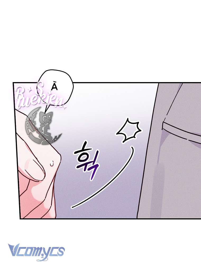 Chị Gái Của Nhân Vật Phản Diện Hôm Nay Cũng Đang Đau Khổ Chapter 35 - Trang 4