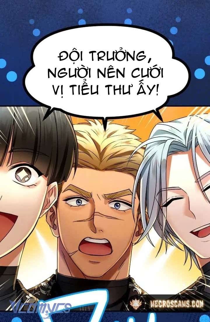 Không Thể Ngừng Yêu Mến Nữ Phản Diện Khét Tiếng Nhất Đế Quốc! Chapter 3 - Trang 3