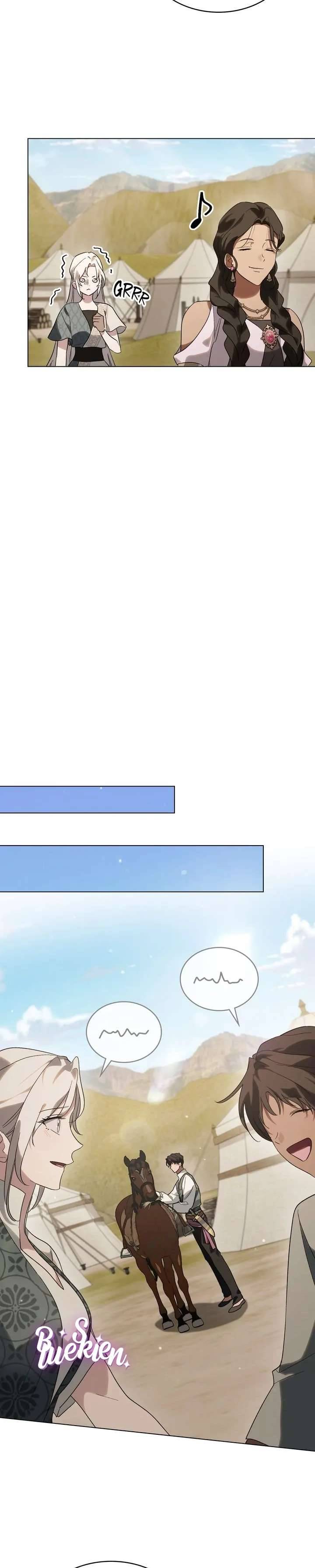 Khi Số Phận Tìm Đến Hai Ta Chapter 30 - Trang 4