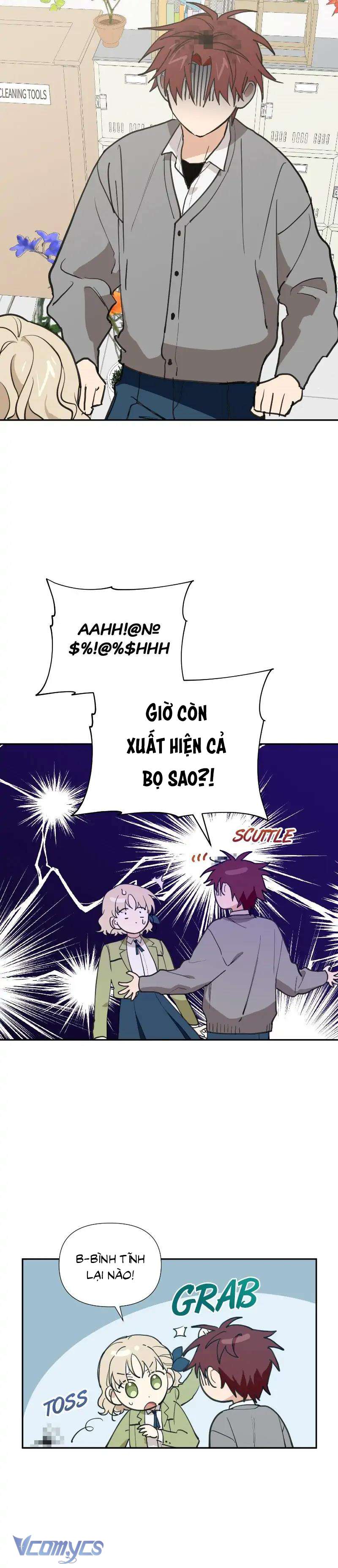 Điều Ước Sao Băng Chapter 10 - Next Chapter 11