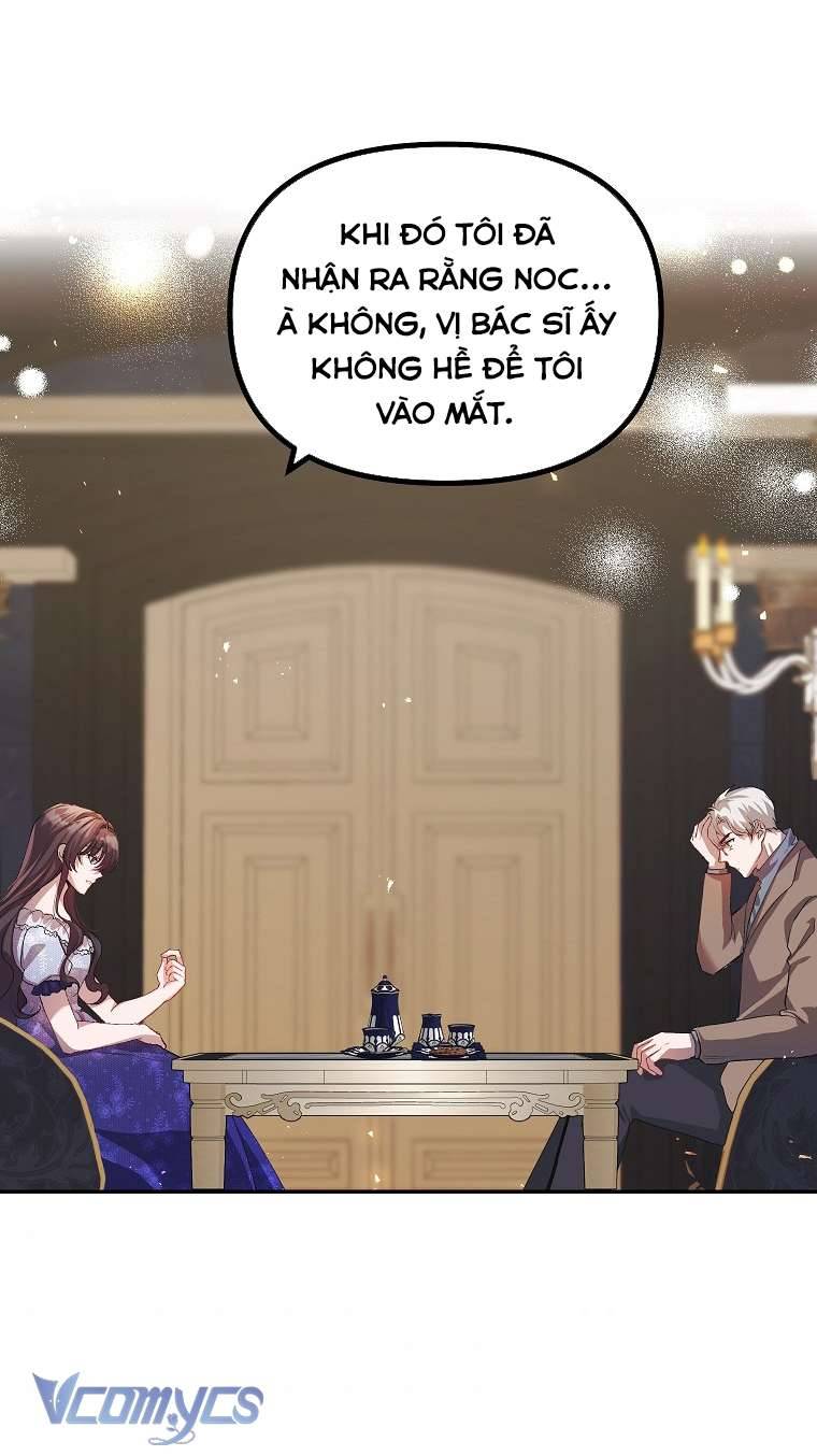 Thời Gian Của Nhân Vật Phụ Có Giới Hạn Chapter 22 - Trang 4