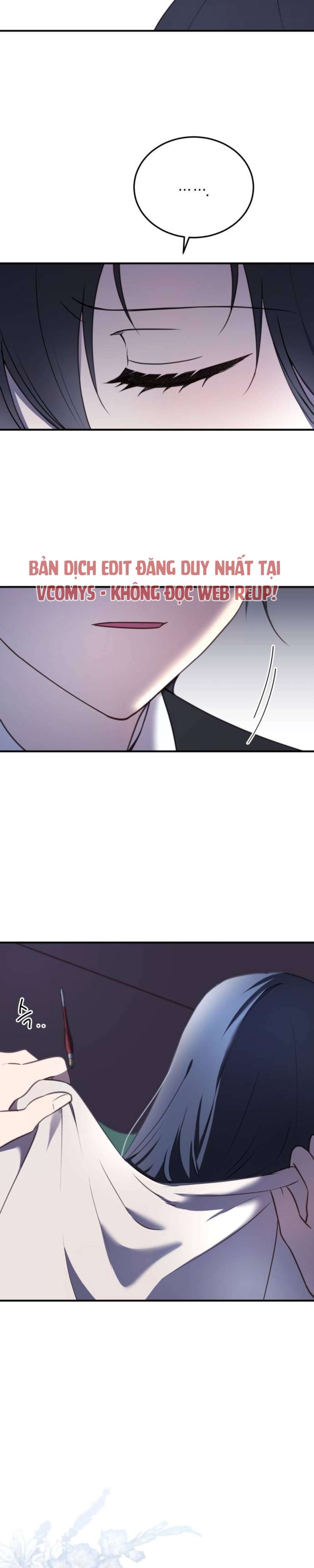 Ác Nữ Chỉ Muốn Sống Yên Bình Chapter 39 - Trang 4