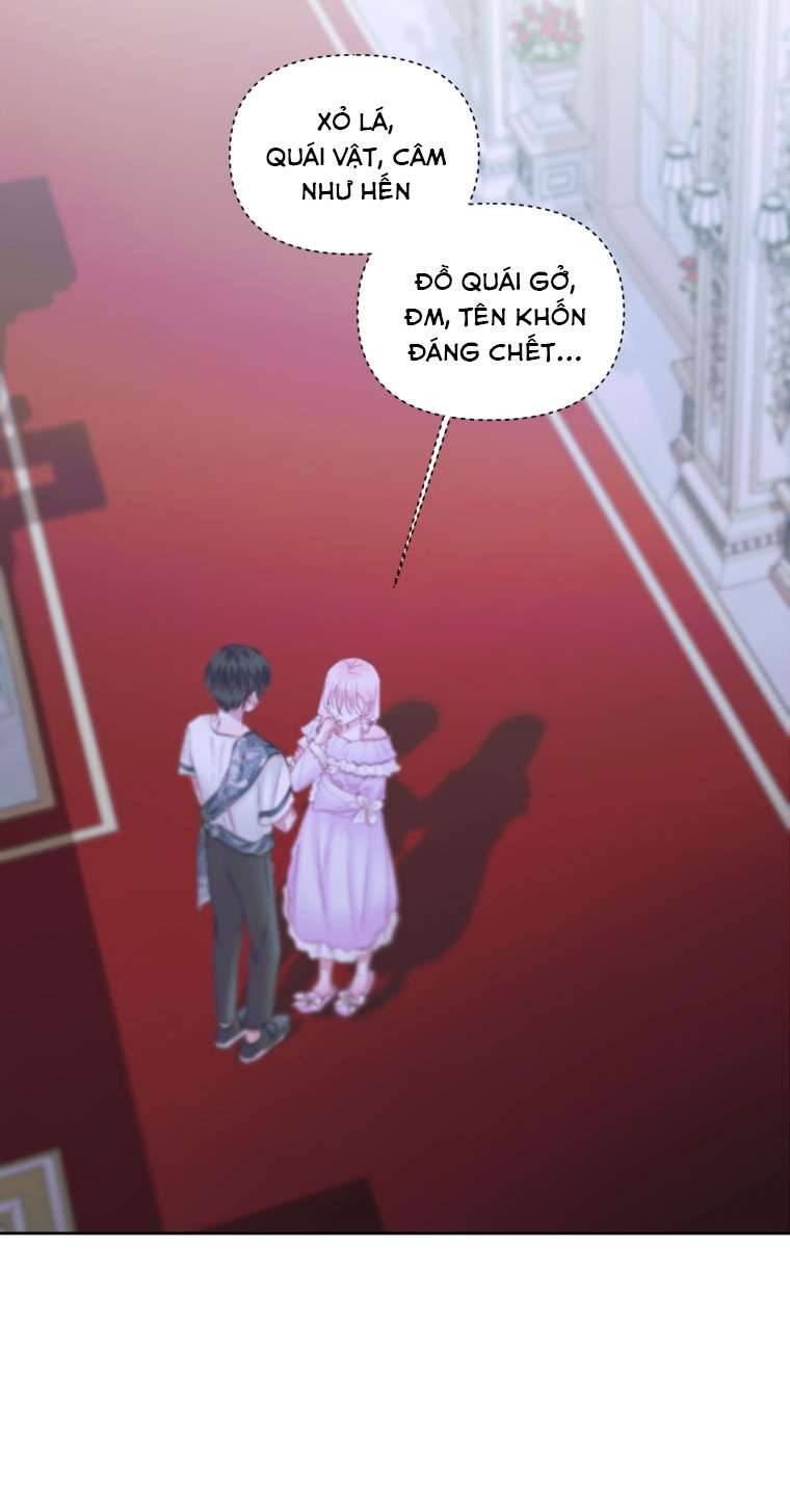 Siren: Trở Thành Gia Đình Của Nhân Vật Phản Diện Chapter 46 - Trang 3