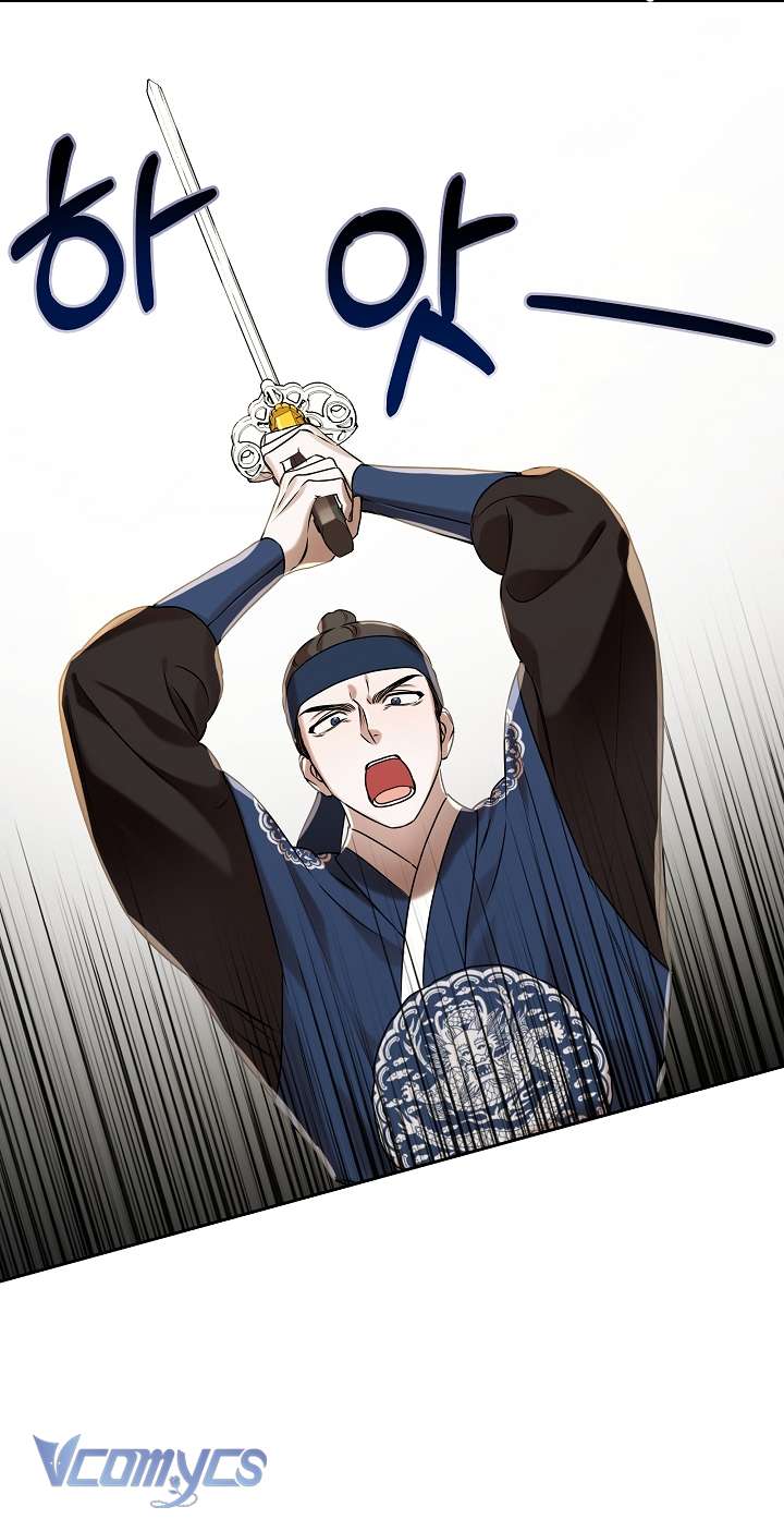 [18+] Biên Niên Sử Xuân Họa Thời Joseon Chap 3 - Trang 2