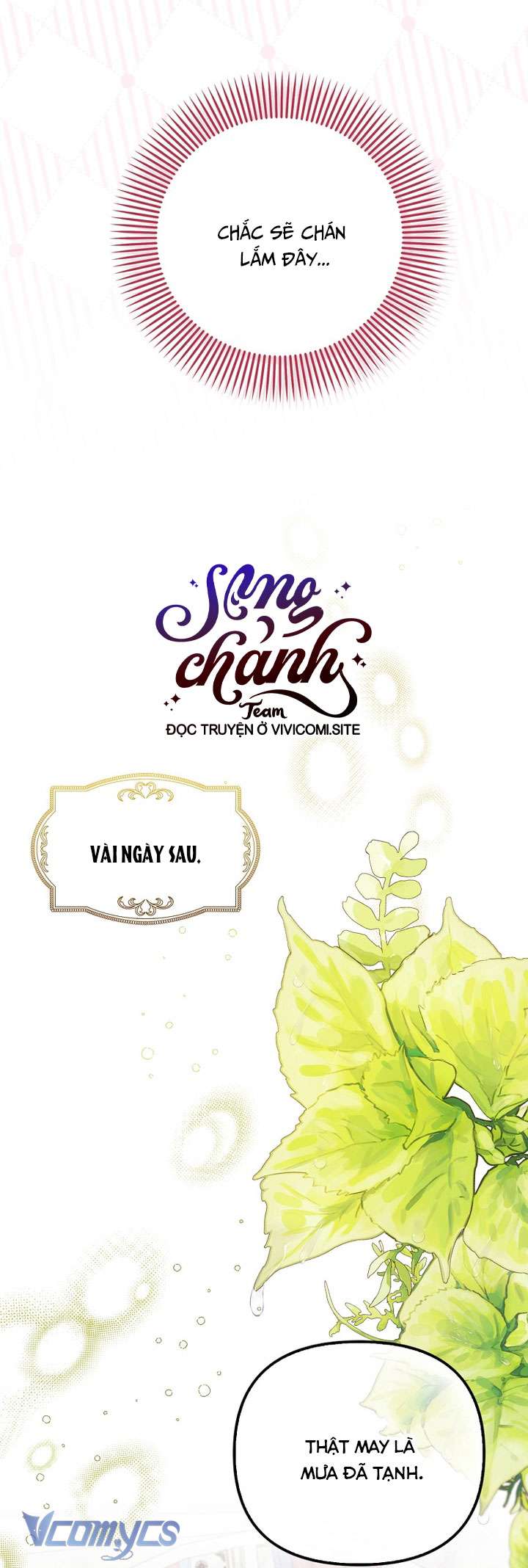 Lần Đầu Bé Út Được Yêu Thương Chap 45 - Trang 2