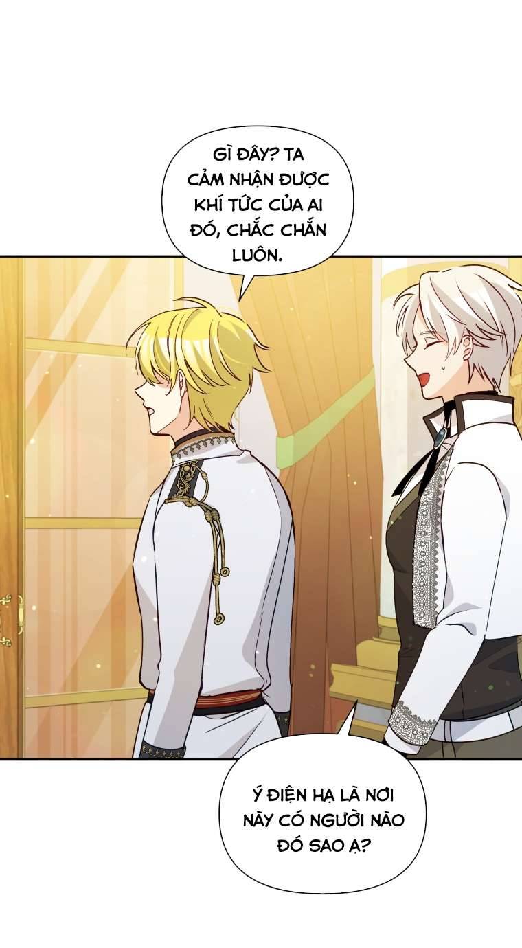 Người Bảo Hộ Của Bạo Quân Là Ma Nữ Tàn Độc Chap 66 - Trang 4