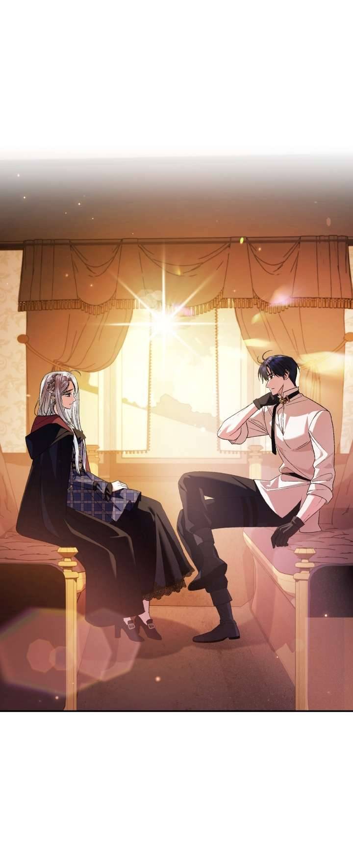 Cha À, Con Không Muốn Kết Hôn Đâu Chap 64 - Trang 2