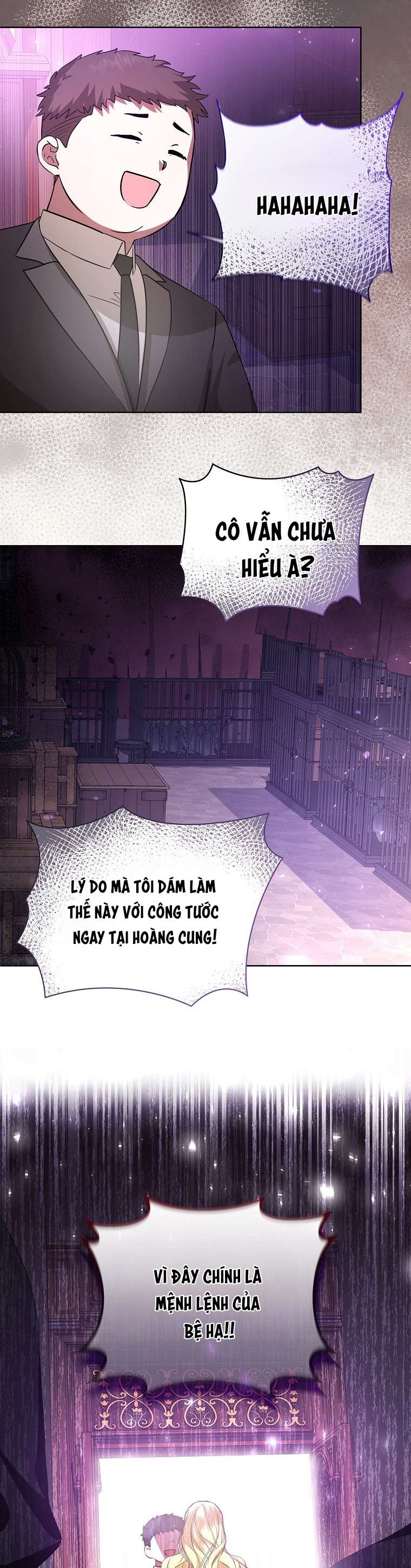Chị Gái Tôi Là Nhân Vật Chính Chap 9 - Trang 4