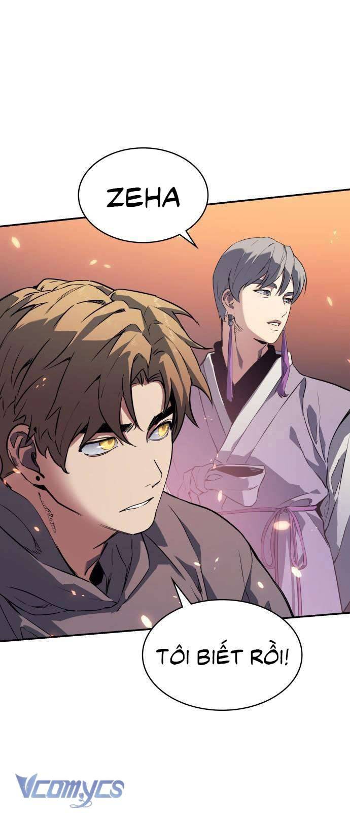 (BTS - HYBE) 7FATES: CHAKHO Chap 6 - Trang 2