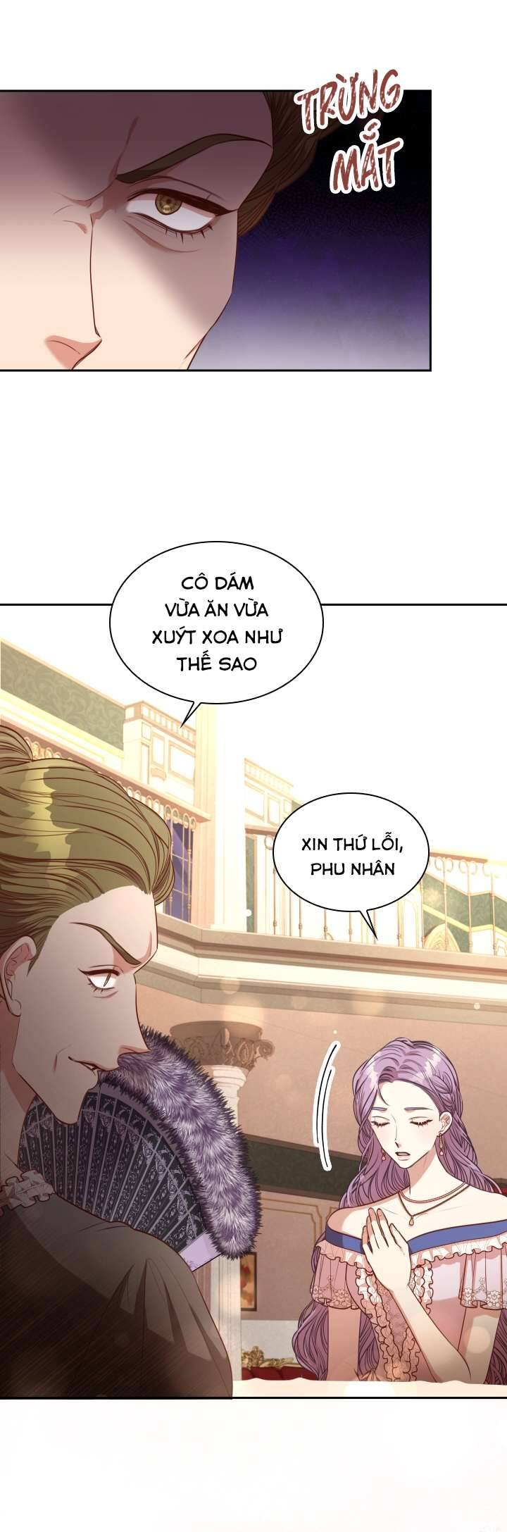Thư Ký Của Bạo Chúa Chapter 51 - Trang 4