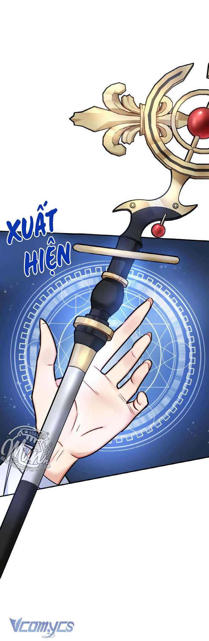 Nhật Ký Tuần Trăng Mật Của Phù Thủy Và Rồng Chapter 42 - Next Chapter 42.1